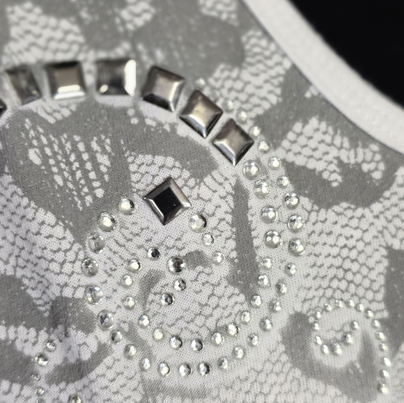 Women's Harley-Davidson tank top - Picture 2 of 4